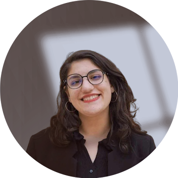 آية بن جازية